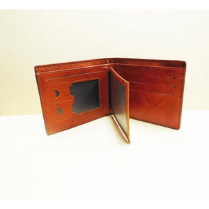 The Duke Wallet - Man's Gotta Do