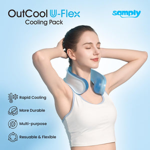 OutCool U-Flex Cooling Pack