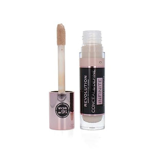 Rev Conceal & Define XL Infinite Longwear Concealer