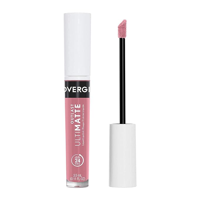 CG One Step Liquid Lip Color 0.12 Fl Ounce