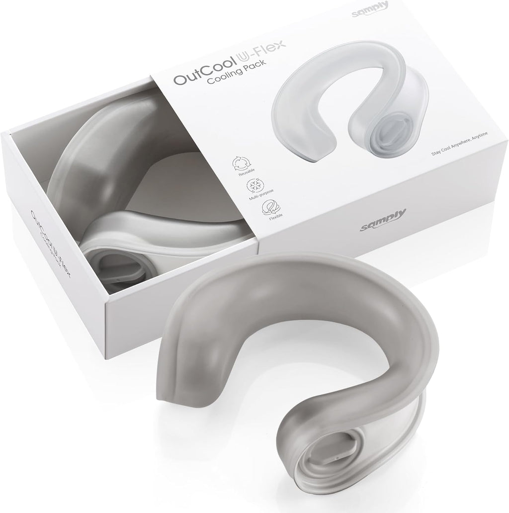 OutCool U-Flex Cooling Pack