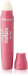REVLON Kiss Cushion Lip Tint Lipstick, Pink Irl