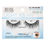 Light As Air 523, plus a Bonus DUO Adhesive, 1g Clear