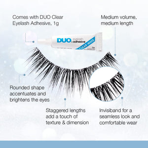 Light As Air 521 False Lashes