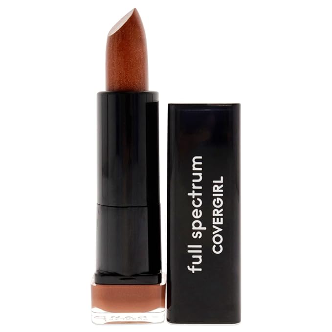 CG Full Spectrum Color Idol- Satin Lipstick