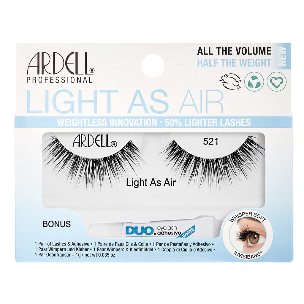 Light As Air 521 False Lashes