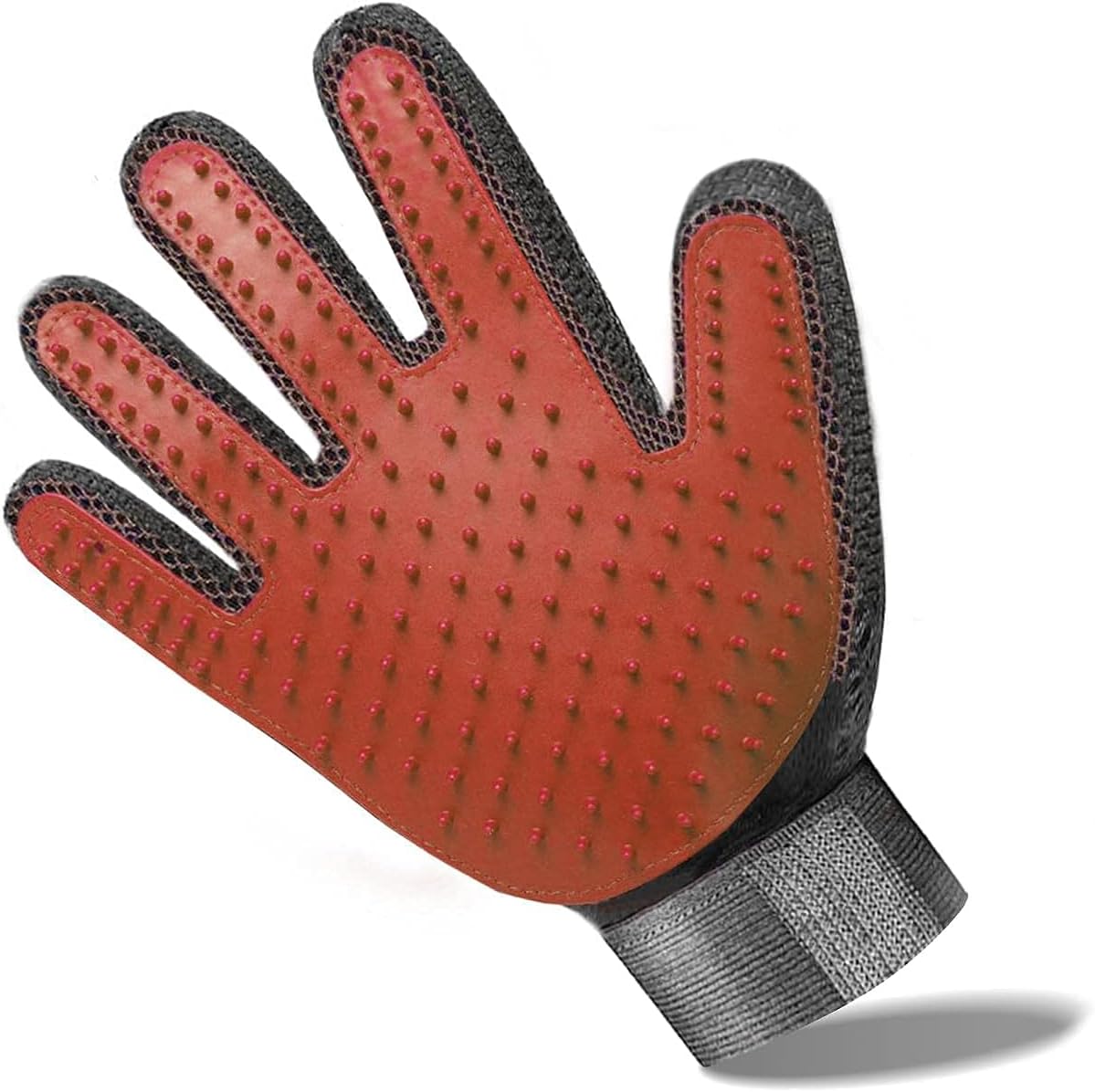 Grooming Bath Glove for Dogs/Cats