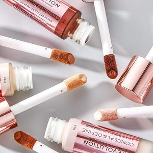Rev. Conceal & Hydrate Liquid Concealer