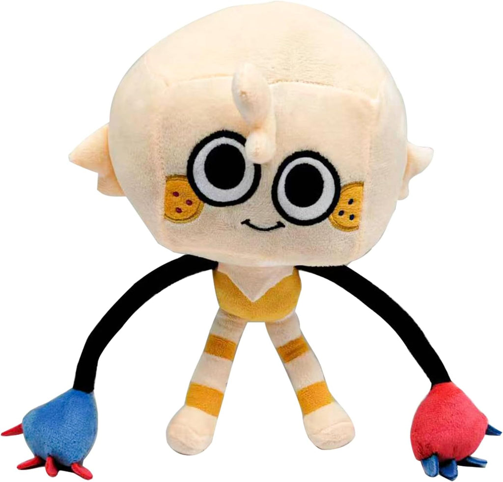 Dandy's World Plush, 12" Plush Toy-Goob