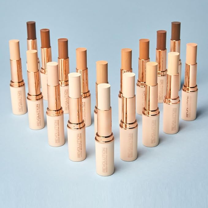 Rev. Fast Base Stick Foundation