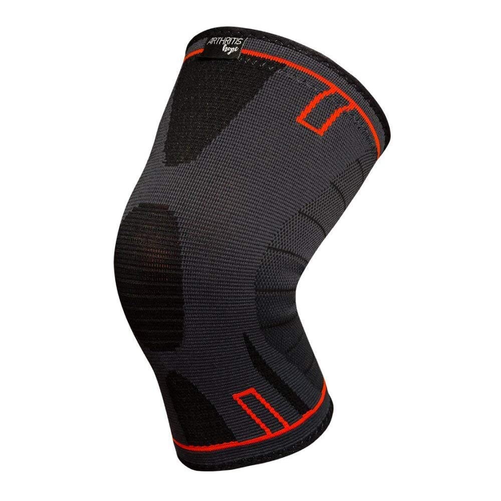 Knee Compression Sleeve - (6XL)