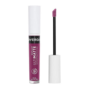 CG One Step Liquid Lip Color 0.12 Fl Ounce