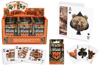Realtree® Playing Card Deck