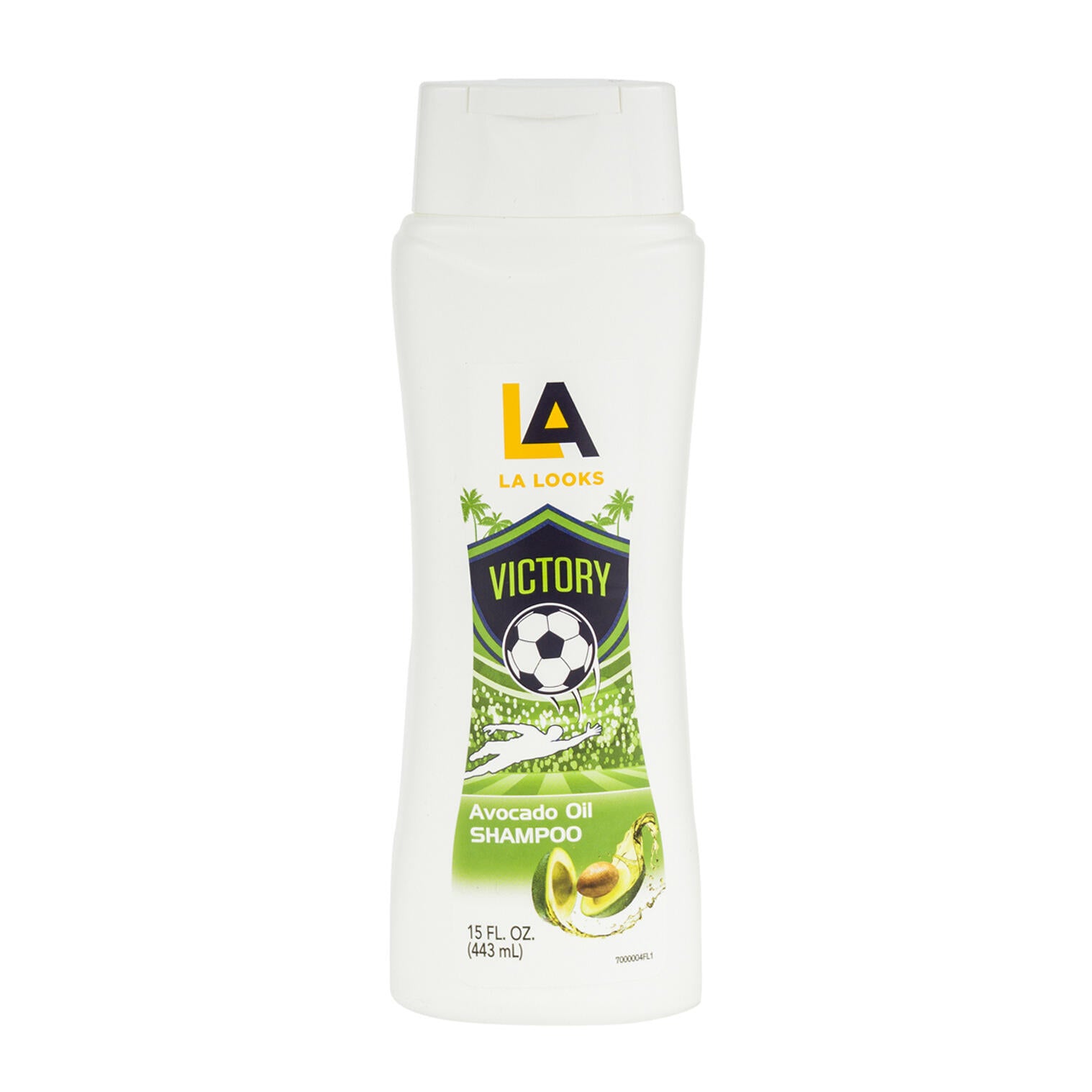 Victory LA Looks Avocado Shampoo- 15oz