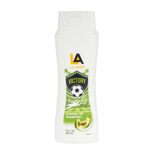 Victory LA Looks Avocado Shampoo- 15oz
