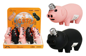 PIG LIGHTER