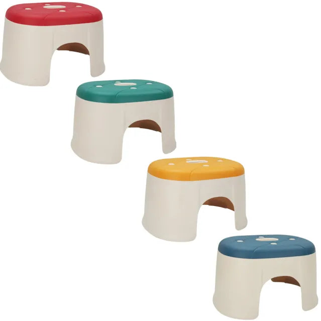 Bonita Home Stool- 4 Different Colors to Choose From!