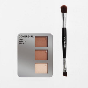 CG Easy Breezy Brow Powder Kit