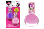 NAIL POLISH (2 PK) MINNIE MOUSE