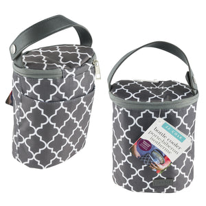 JJ Cole Bottle Cooler- 9"