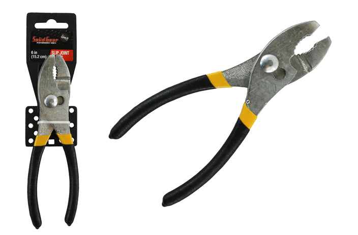Slip Joint Pliers (6 in.)