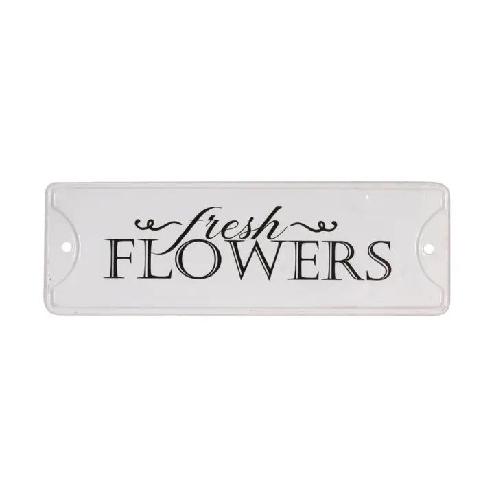 Transpac Metal Flowers Wall Decor Spring Home Decor