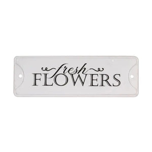 Transpac Metal Flowers Wall Decor Spring Home Decor