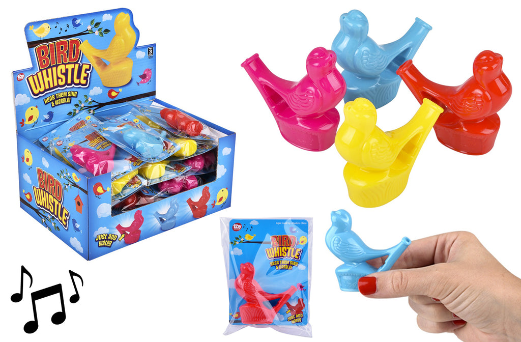 Bird Whistle (2.25")