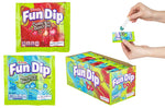 Fun Dip Candy