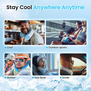 OutCool U-Flex Cooling Pack