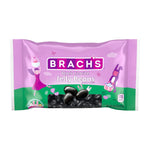 Brach's Black Licorice Jelly Beans, Springtime Easter Candy, 14.5 oz (Best By:11/16/26)