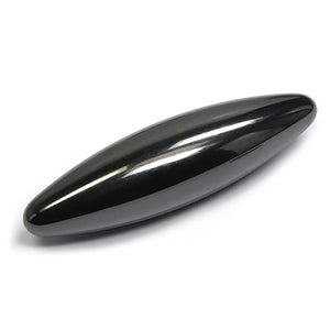 2.4” Long Hematite Zingers | Stress Relief Magnetic Fidget-2pk