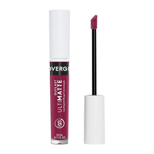 CG One Step Liquid Lip Color 0.12 Fl Ounce