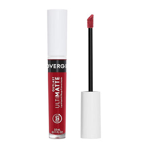 CG One Step Liquid Lip Color 0.12 Fl Ounce
