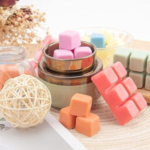 UCC Plant Based Natural Wax Melts Autumn Picnic
