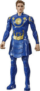 Eternals Titan Hero Series IKARIS 12-Inch Action Figure