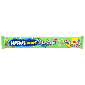 NERDS Hoppin' Rope, Springtime Easter Candy, .92 oz (Best By: 11/2025,12/2025)