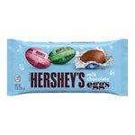 HERSHEY'S Milk Chocolate Eggs, 9oz (Best By: 07/2025-01/2026)