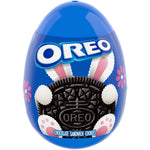 OREO Chocolate Sandwich Cookies, 1 Easter Egg (2 Cookies Per Egg) (Best By: 6/26/25)