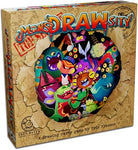 Monsdrawsity - A Drawing Party Game - Deep Water Hope Gaming
