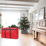 Christmas Tree Storage Bag 41" x 36" x 13"