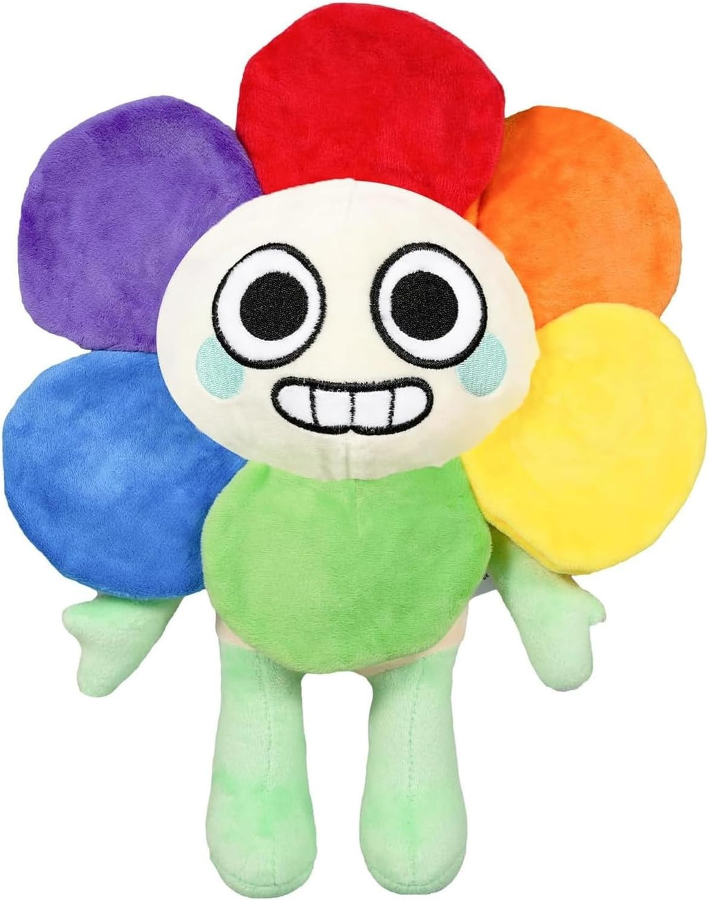 Dandy's World Plush, 10" Plush Toy-Dandy