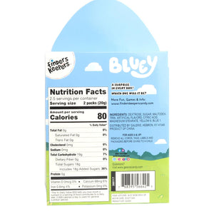 Finders Keepers Gift Egg with Candy,  1.76 Ounces (Best By: 08/2026)