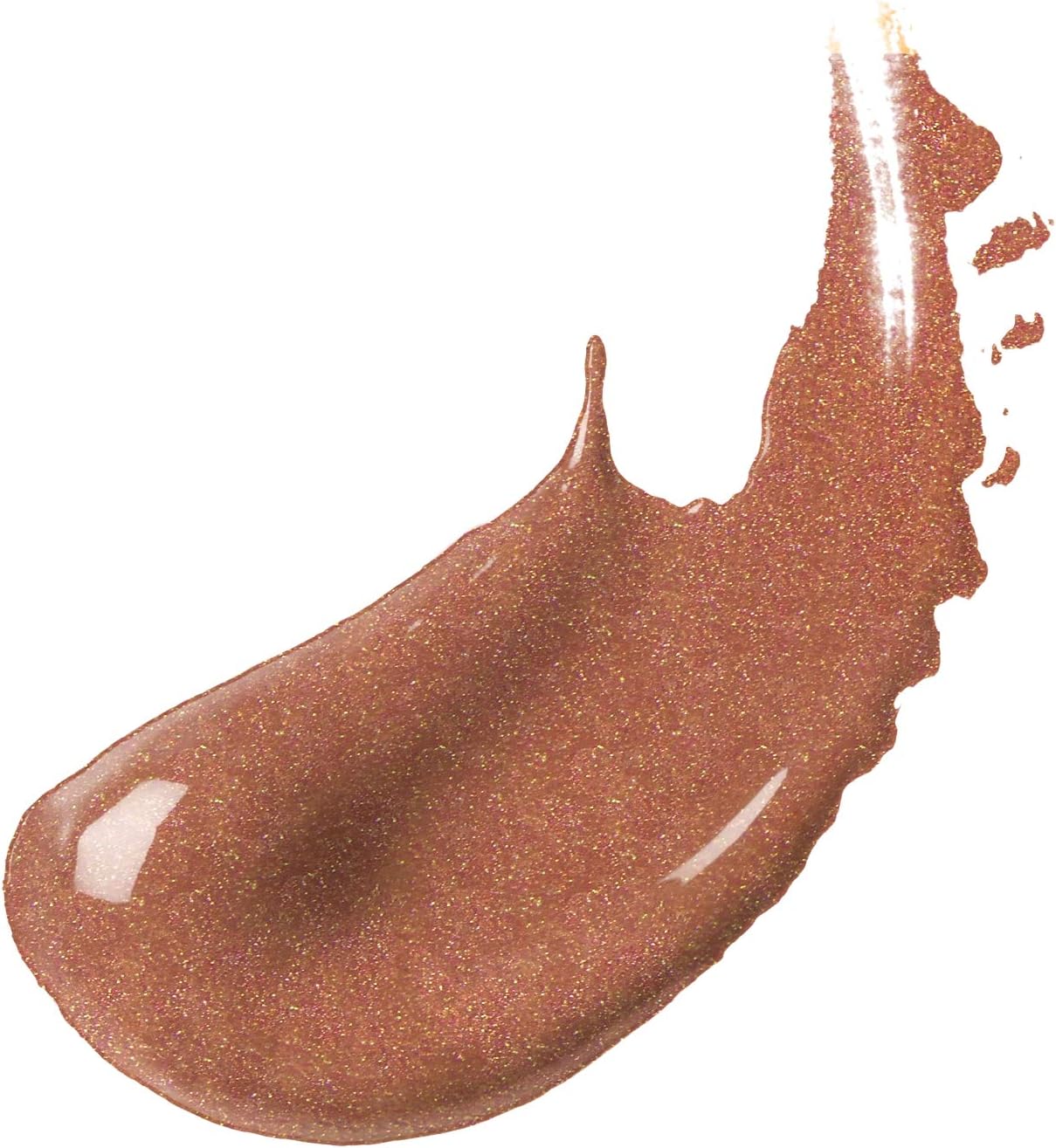 Burt's Bees 100% Natural Moisturizing Liquid Lipstick, Pouring Nude - 1 Tube, 1 Count
