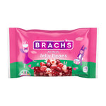 Brach's All Reds Jelly Beans, Springtime Easter Candy, 14.5 oz (Best By: 03/2026)