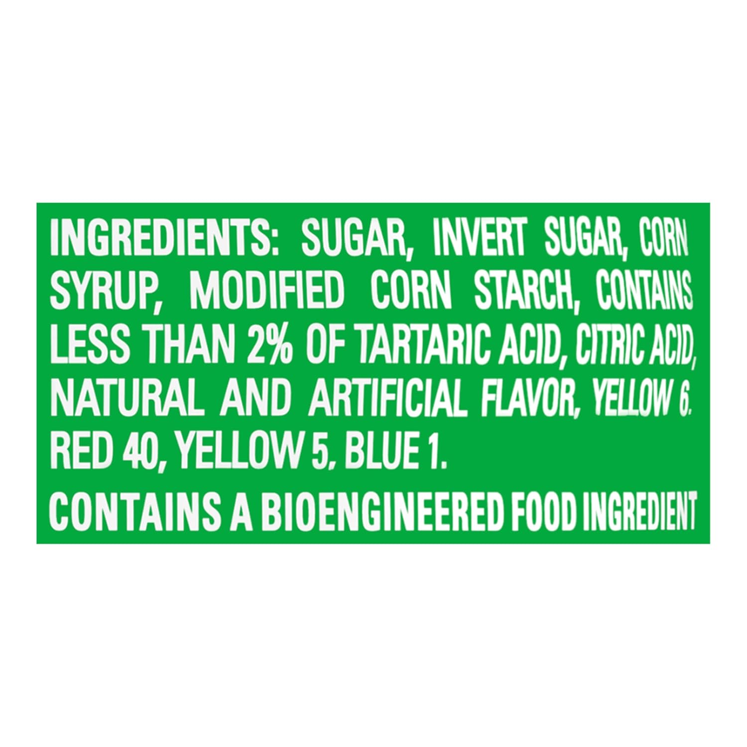 SOUR PATCH KIDS Soft & Chewy Easter Candy, 0.88 oz Easter Egg (Best By: 08/2025, 10/2025)