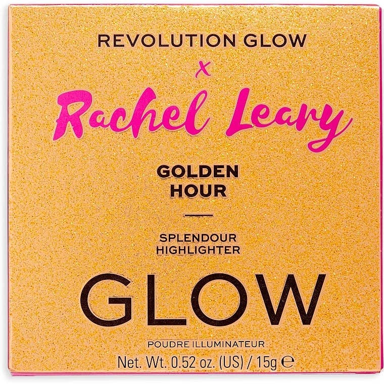 Rev. Golden Hour Highlighter