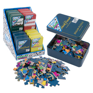 Hasbro Classic 100pc Puzzle