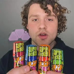 Super Licker Rolling Liquid Candy | As Seen On Social!