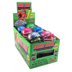Touch Down Jawbreaker